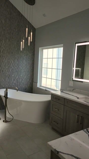 Master Bath Remodel May 2022 - Billy Cabrales (IT Consultant)-Video